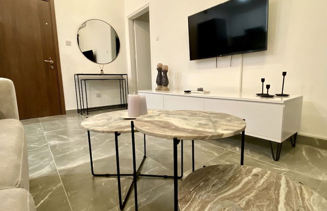 White Arches Sea View Apt No.2 by TrulyCyprus - Foto 11