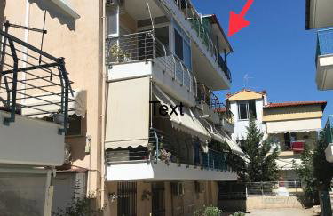 Side Sea View Apartment - Foto 39