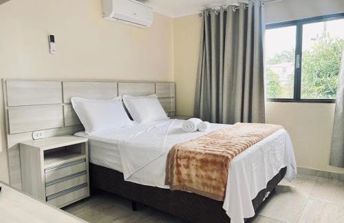 Amplo apartamento, acesso fácil ao Centro e Shopping - Foto 11