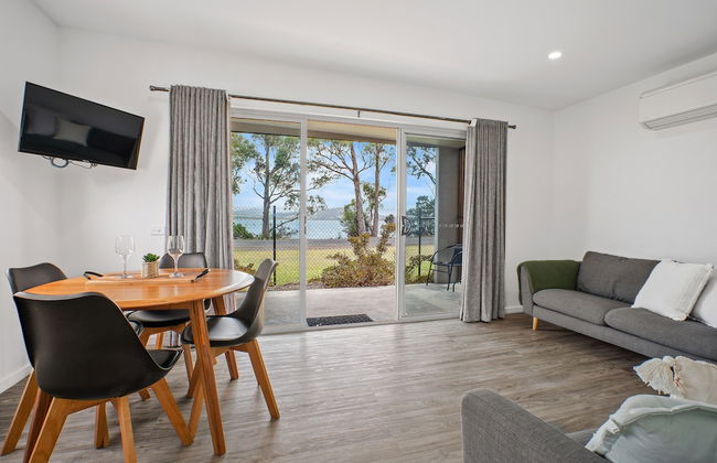 Tasman Holiday Parks - St Helens - Foto 25