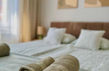 Apartament Zielone Serce Miasta - Foto 3