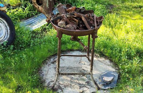 Crispin Cottage - Foto 21