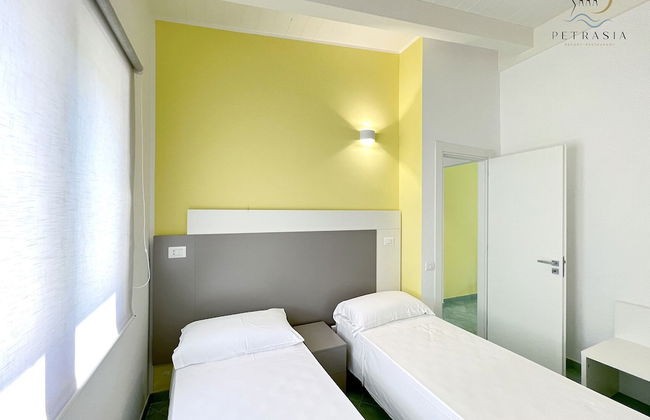 Resort Petrasia - Foto 5