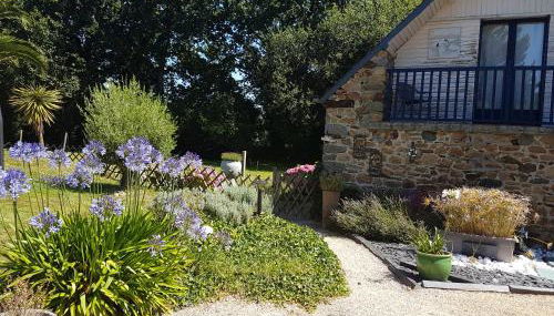 Gîte de la vieille croix - Foto 2