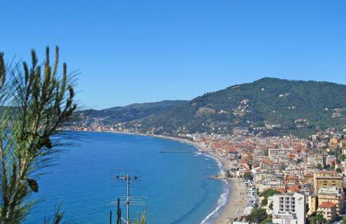 Apartment Paradise View by Interhome - Foto 33