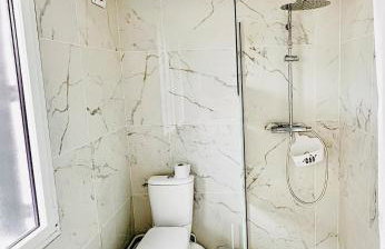 La Villa Champagne - Proche du Centre, Paris, Aéroport CDG et Parc Exposition Villepinte - Foto 21