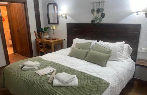 Casa Rural Erletxe - Photo 52