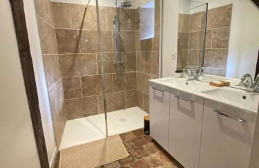 Chez Simone et Marguerite - Foto 44