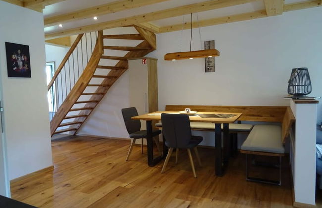 Holiday Apartment Beerewieble - Photo 13