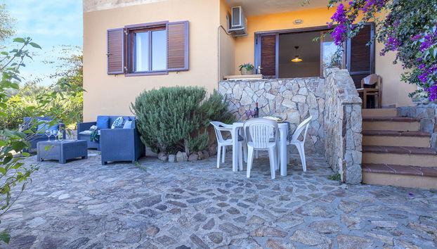 Apartment CSB - 9 - Baia de Bahas by Interhome - Photo 2, House