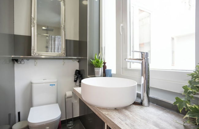 Villa Naim Guest House Cala del Moral - Foto 29