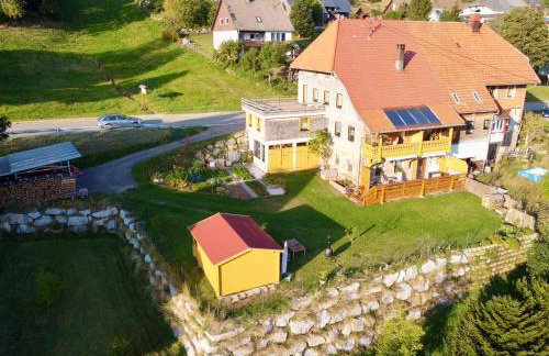 Ferienappartement Gisela - Foto 24