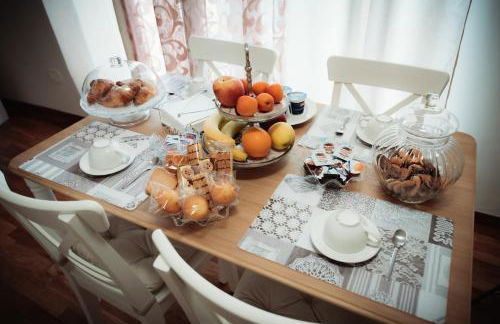 LA TERRAZZA DEI GEMELLI - casa vacanze - Foto 40