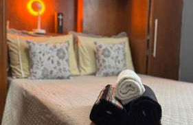 Confortável Apto 1 Quarto Copacabana perto Metrô - Foto 40