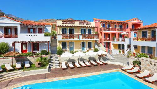 Sirena Residence & Spa - Foto 3