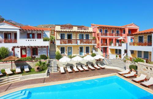 Sirena Residence & Spa - Foto 3