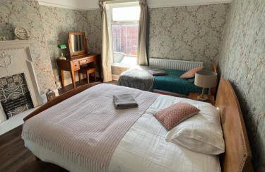 Characterful Terrace Retreat in County Durham - Sleeps 6 - Foto 35