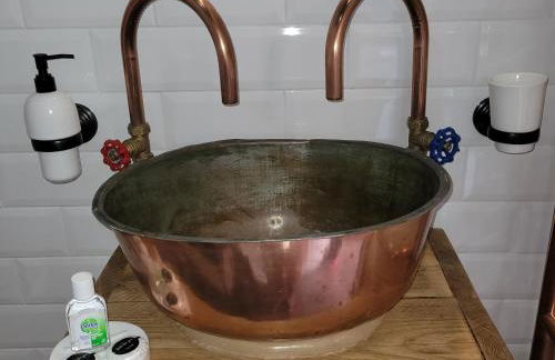 The Old Pumping Station, Broseley, Ironbridge Gorge - Foto 44