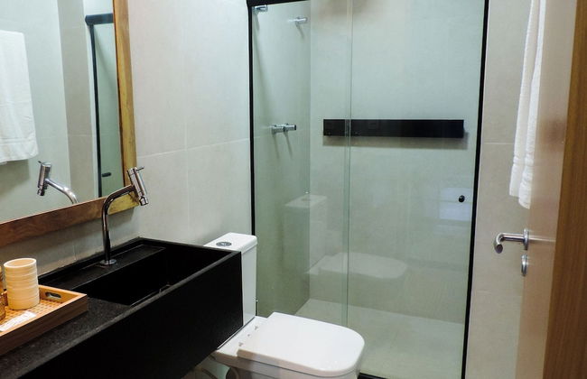 Lindos Apartamentos em Milagres - Foto 53