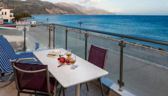Paleochora Apartments - Foto 2