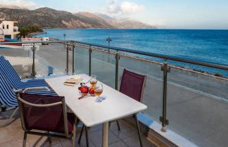 Paleochora Apartments - Foto 2