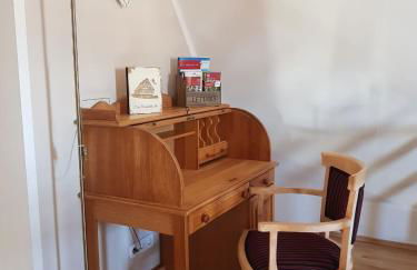 Ferienwohnung "Zum Hexenhäusle" - Foto 28