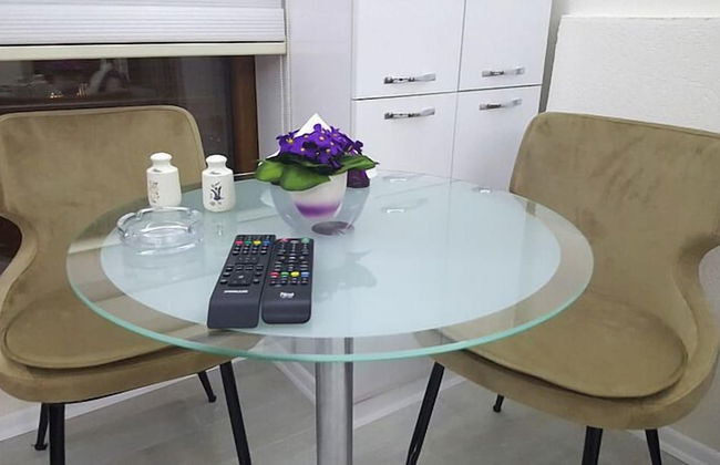 White House Residence - Foto 50