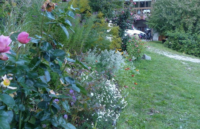 Wohnung in Lindau Nahe Schonsee Wald - Foto 51