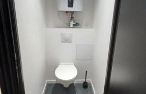 L'instant cosy, t2 bourg de Royat - Foto 10