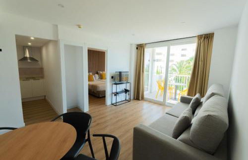 Apartamentos Vistasol - Foto 131