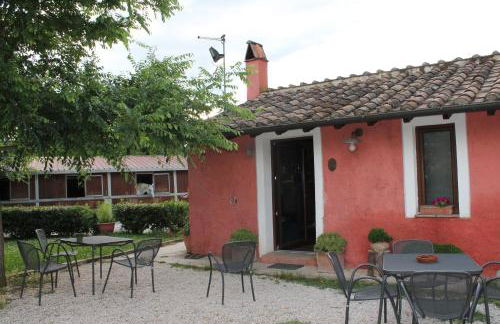 Podere Calledro - Foto 42