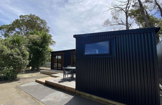 Havelock North Holiday Park - Foto 45