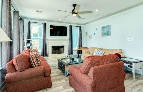 Cyan Sea - Beautiful Sunrises & Sandy Seas, Relax! - Foto 15