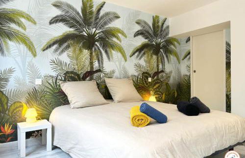 l'Olympe - Babyfoot - Cinéma - Parking - Foto 18