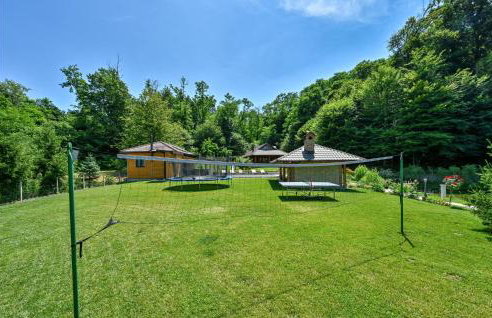 Beautiful Home In Kelemen With Sauna - Foto 8