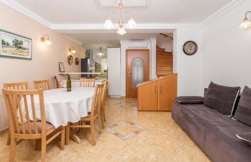 4 Bedroom Amazing Home In Garica - Photo 23