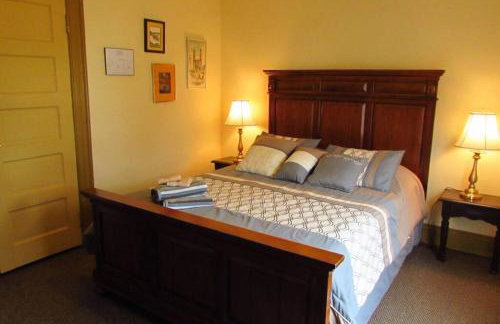 Great Gorge Guesthouse - Walk to the Falls, the Casino and all Downtown Restaurants - Across from the Aquarium - Foto 10