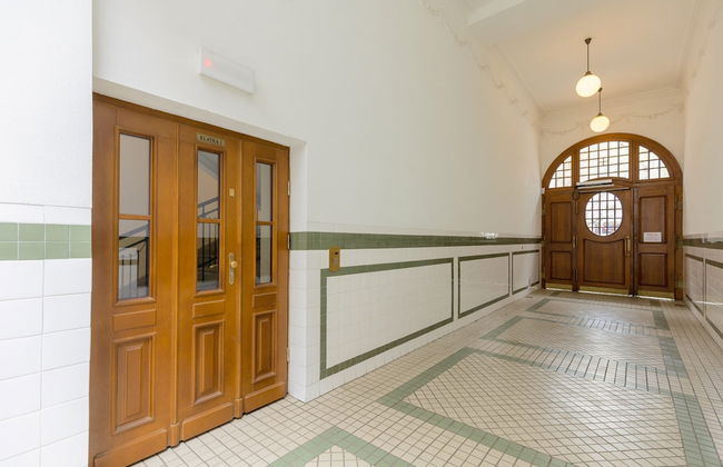 Apartment Warsaw's Praga by Renters - Foto 2