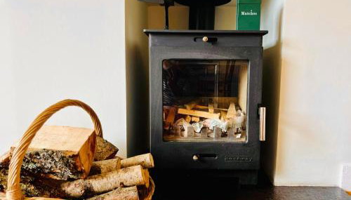 Cosy Country House in Deeside - Foto 2