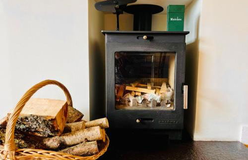 Cosy Country House in Deeside - Foto 2