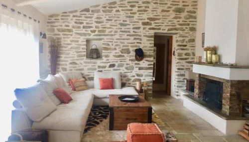 Bergerie du Cap Corse - Foto 3