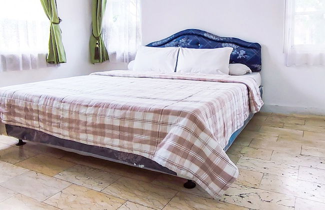 Ruang Nyaman at Sukanagalih Resort - Photo 14