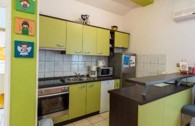 Apartments Galić - Foto 6