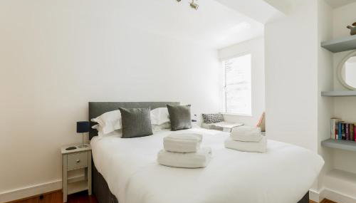 A Wave From It All - Extensive Harbour Views from Wrap-Around Balcony - Foto 5, towels