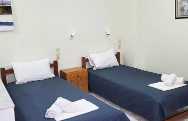 Villa Koutsakis - Foto 46