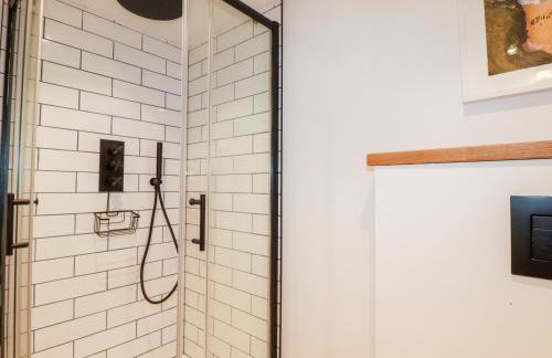 Little Beach Cabin - Foto 19