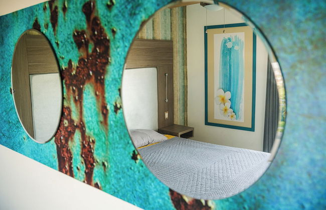 Pacifika Apartments - Foto 61