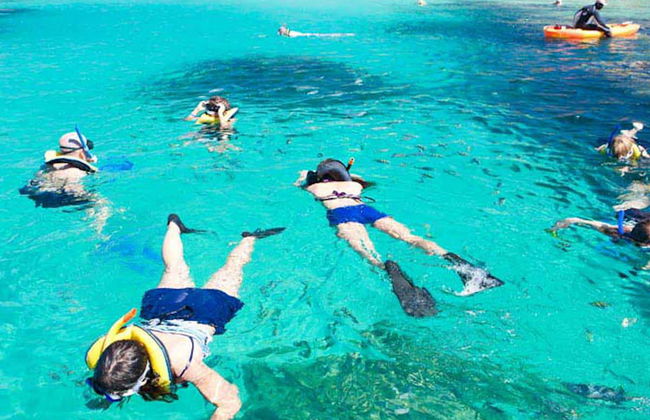 Escursione a Tabyana Beach - Foto 4