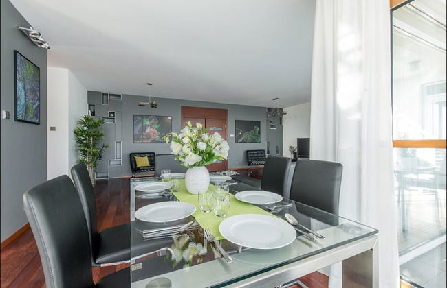 P&O Apartments Arkadia - Foto 71