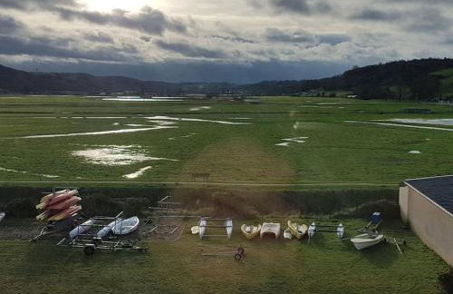 vue sur Mer " VILLA DES MOUETTES " les pieds dans l eau - Foto 12